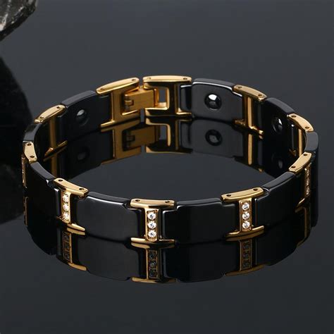 herren luxus armbänder